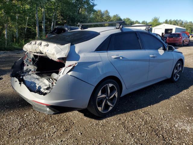 Фото 3 - HYUNDAI ELANTRA