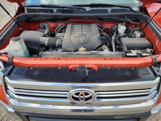 Фото 11 - TOYOTA TUNDRA