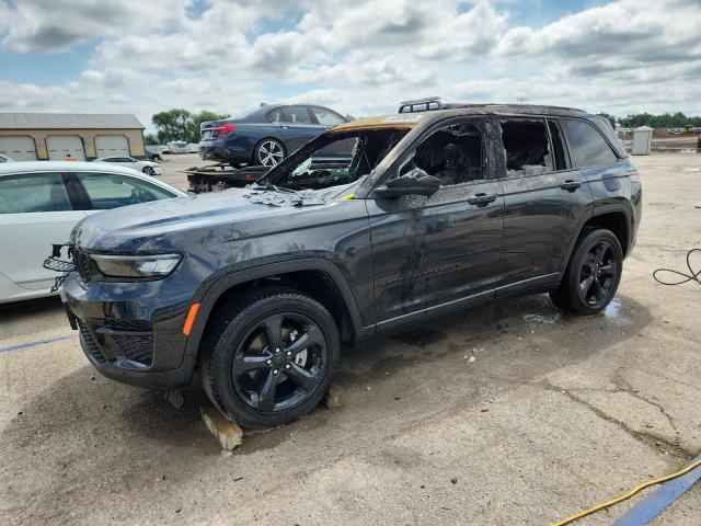 Фото 1 - JEEP GRAND CHER