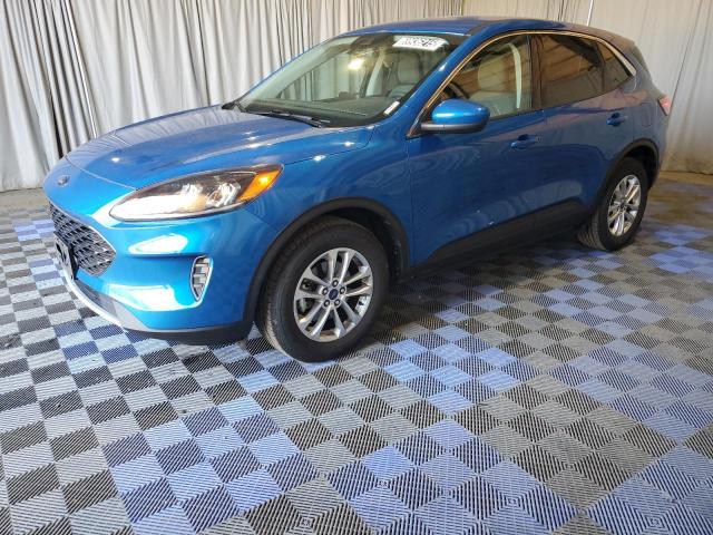 Фото 1 - FORD ESCAPE