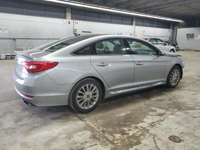 Фото 3 - HYUNDAI SONATA