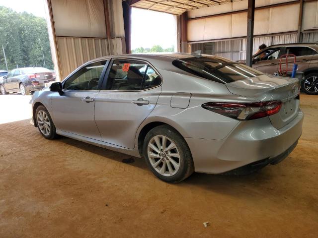 Фото 2 - TOYOTA CAMRY