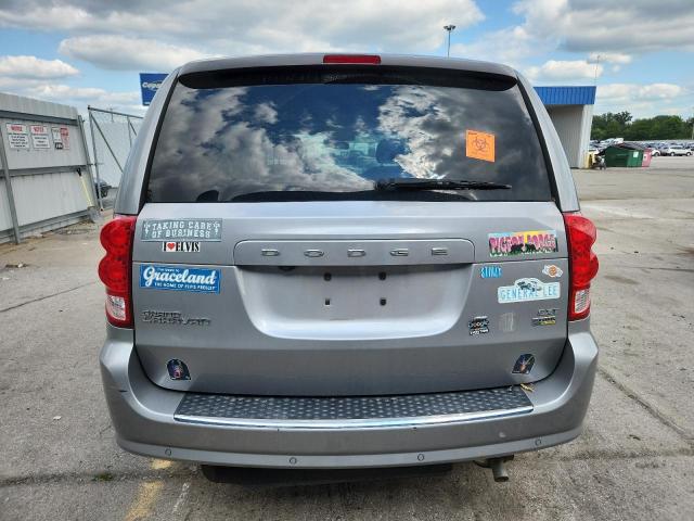 Фото 6 - DODGE CARAVAN