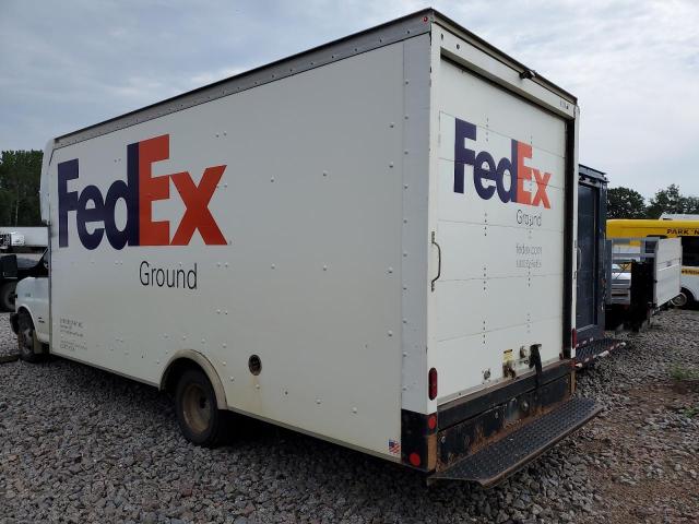 Фото 2 - GMC SAVANA