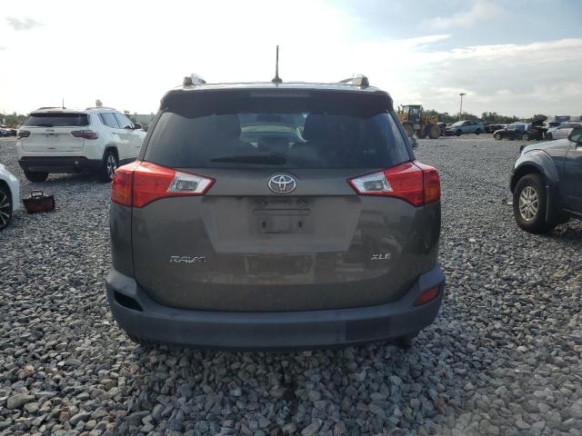 Фото 6 - TOYOTA RAV4