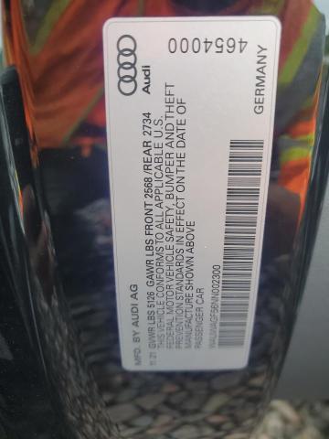 Фото 12 - AUDI A5