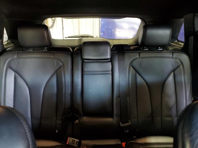 Фото 10 - LINCOLN MKX