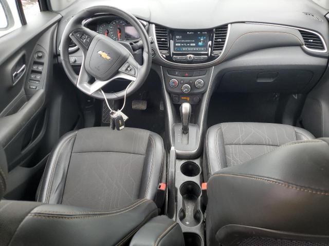 Фото 8 - CHEVROLET TRAX