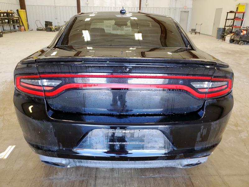 Фото 6 - DODGE CHARGER