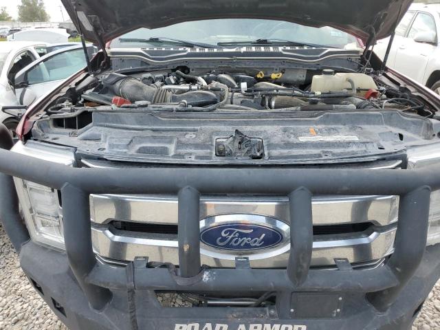 Фото 11 - FORD F350