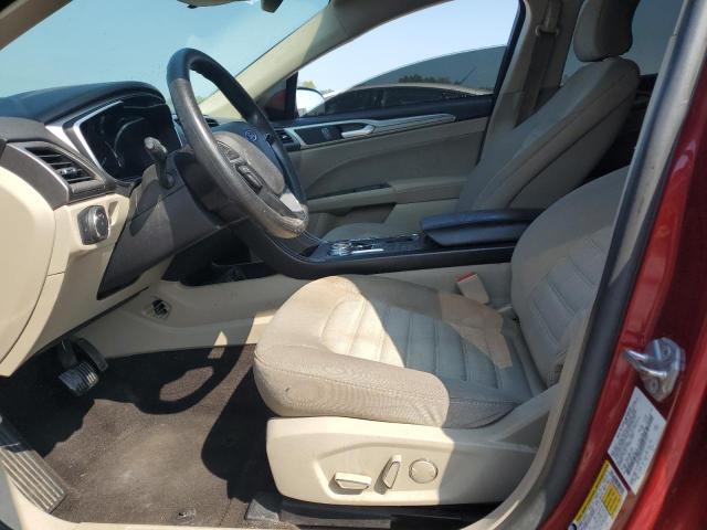 Фото 7 - FORD FUSION