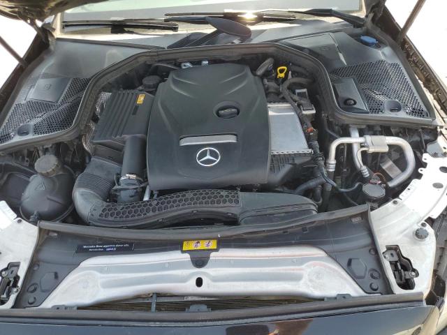 Фото 11 - MERCEDES-BENZ C-CLASS