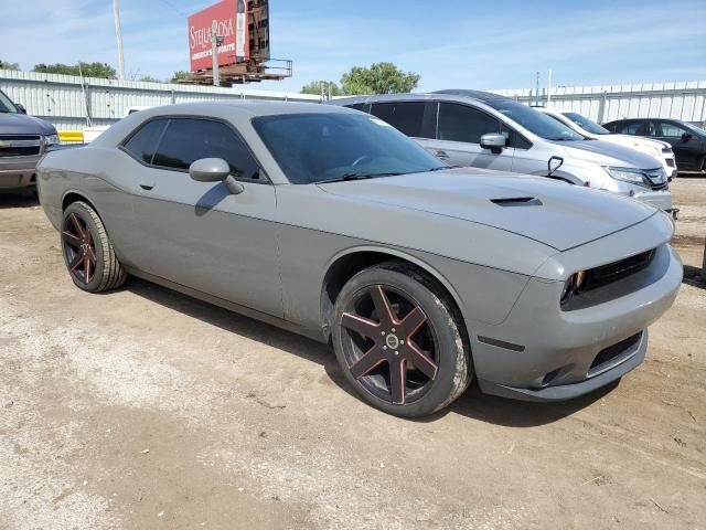 Фото 4 - DODGE CHALLENGER