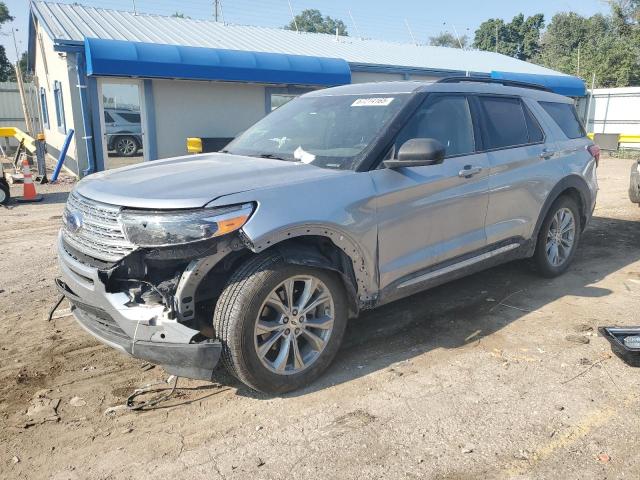 Фото 1 - FORD EXPLORER