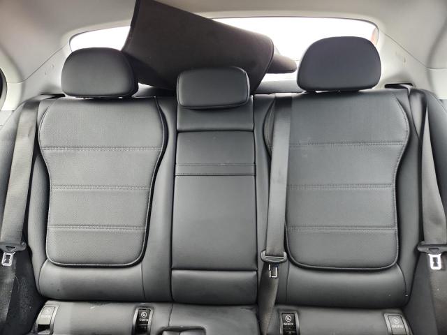 Фото 10 - MERCEDES-BENZ C-CLASS