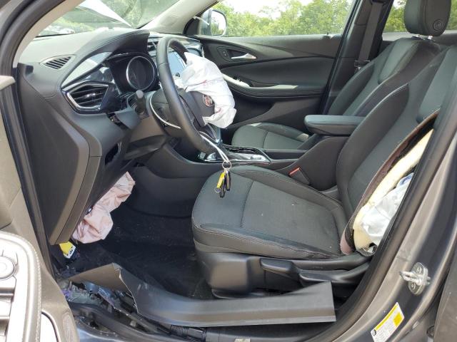 Фото 7 - BUICK ENCORE