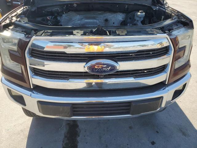 Фото 11 - FORD F-150