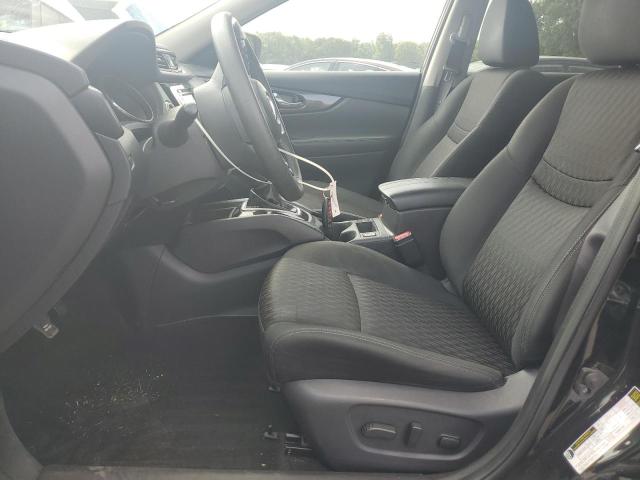 Фото 7 - NISSAN ROGUE