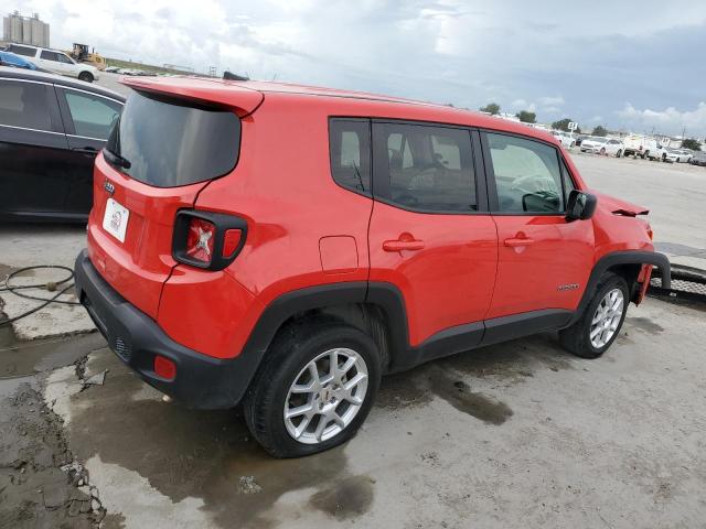 Фото 3 - JEEP RENEGADE