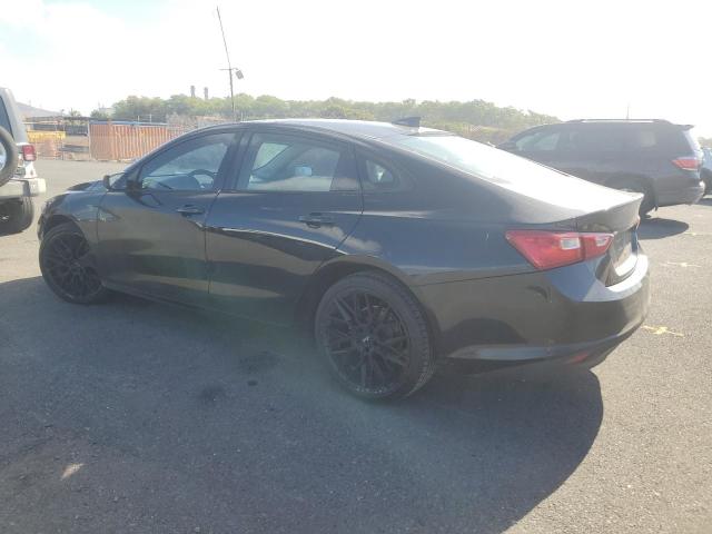 Фото 2 - CHEVROLET MALIBU