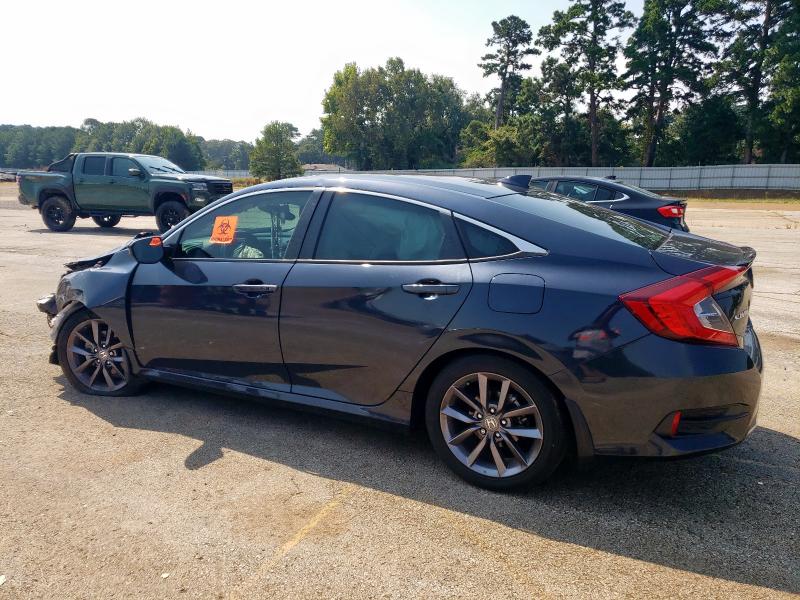 Фото 2 - HONDA CIVIC