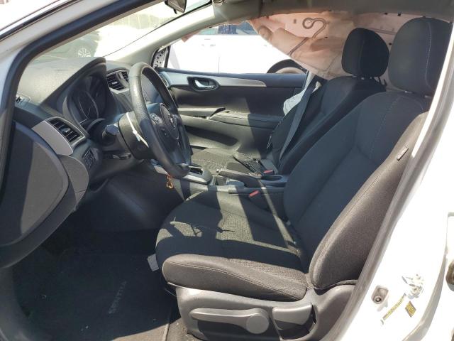 Фото 7 - NISSAN SENTRA