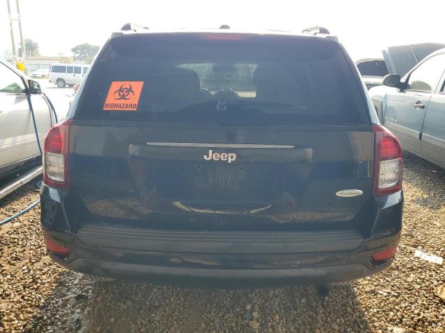 Фото 6 - JEEP COMPASS