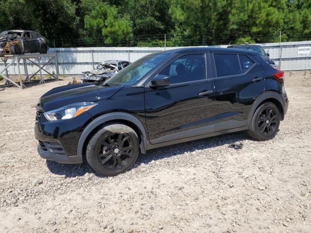 Фото 1 - NISSAN KICKS