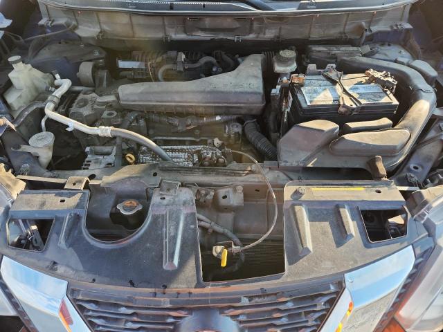 Фото 11 - NISSAN ROGUE