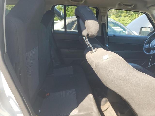 Фото 11 - JEEP PATRIOT