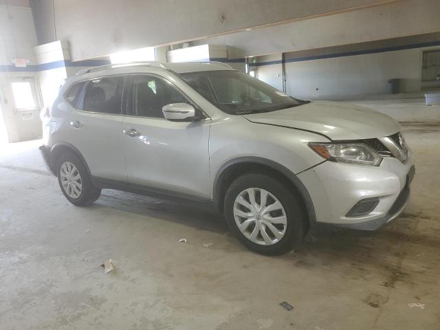 Фото 4 - NISSAN ROGUE