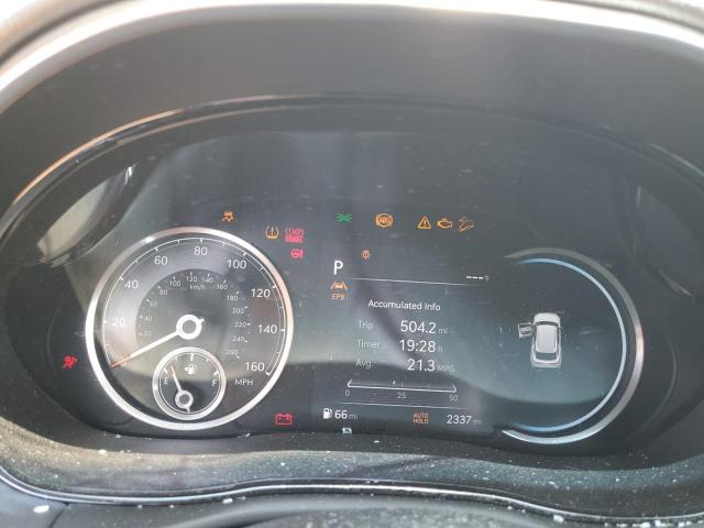 GENESIS GV70 BASE 2025 VIN KMUMCDTCXSU175757