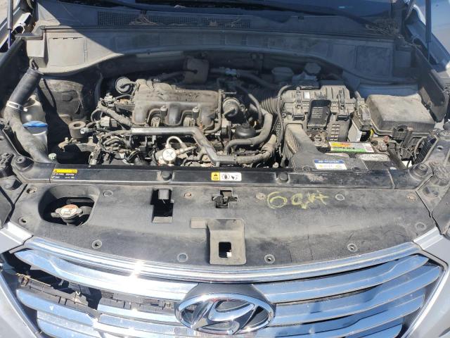 Фото 12 - HYUNDAI SANTA FE