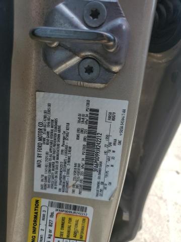 Фото 12 - FORD FUSION