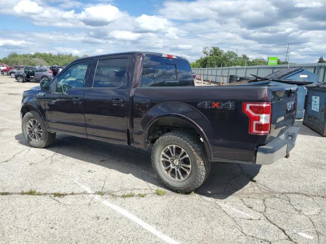 Фото 2 - FORD F-150