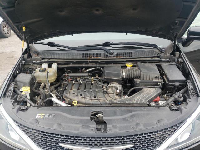 Фото 12 - CHRYSLER PACIFICA