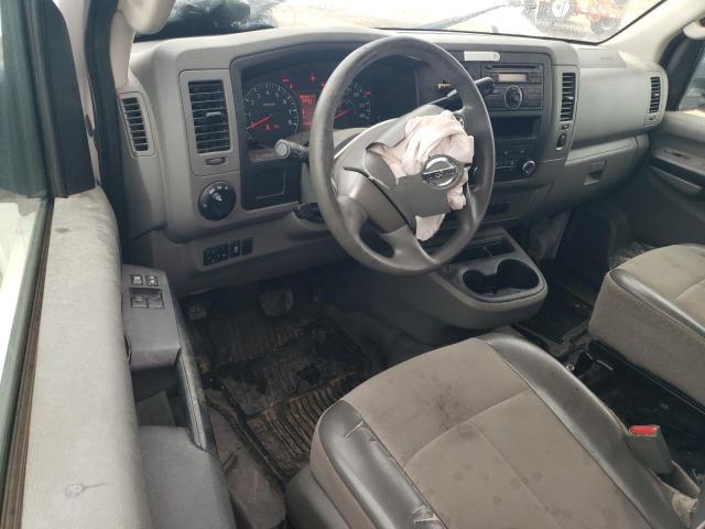 Фото 8 - NISSAN NV