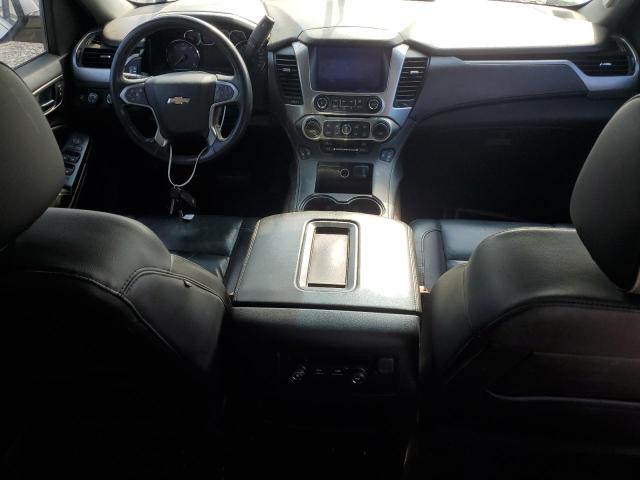 Фото 8 - CHEVROLET TAHOE