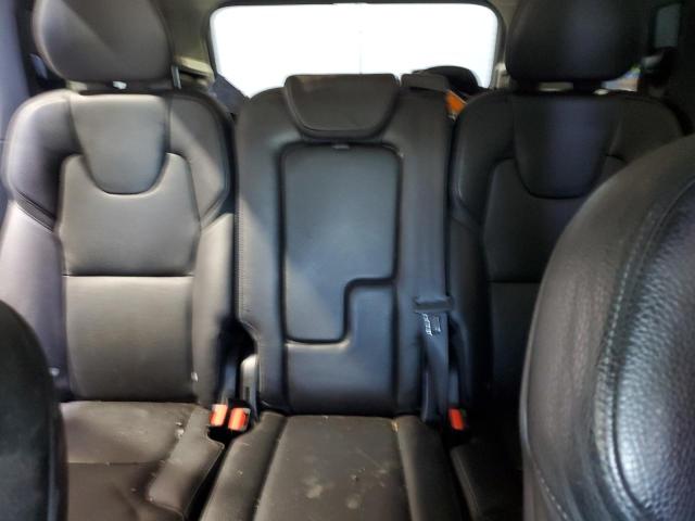 Фото 10 - VOLVO XC90