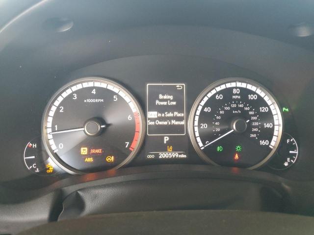 Фото 9 - LEXUS NX