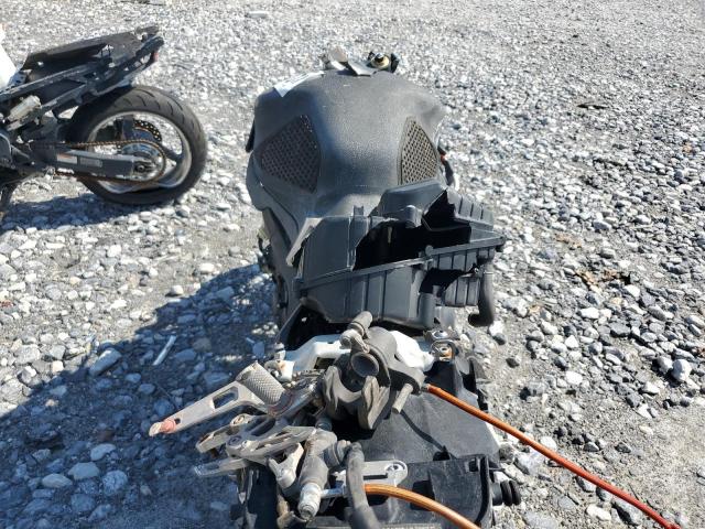 HONDA CBR CYCLE 2007