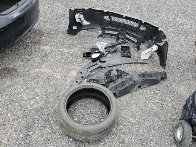 Фото 12 - TOYOTA CAMRY