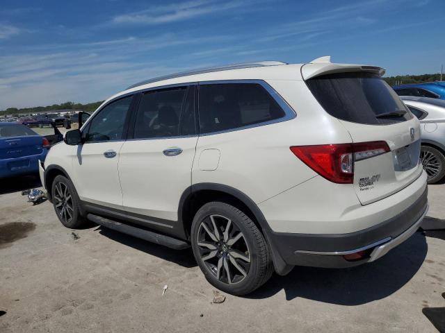 Фото 2 - HONDA PILOT