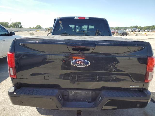 Фото 6 - FORD F-150