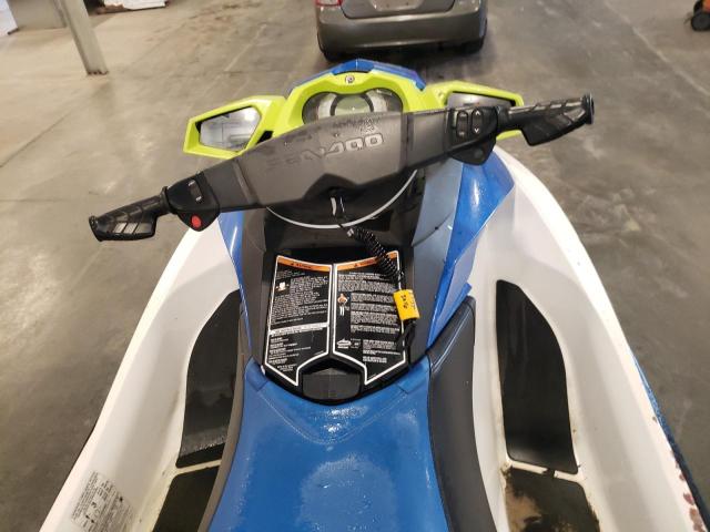 SEA-DOO JETSKI 2016