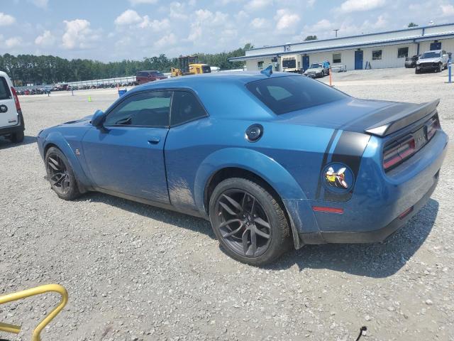 Фото 2 - DODGE CHALLENGER