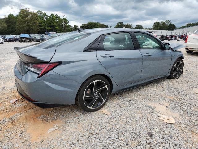 Фото 3 - HYUNDAI ELANTRA