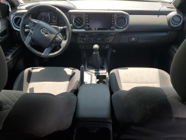 Фото 8 - TOYOTA TACOMA