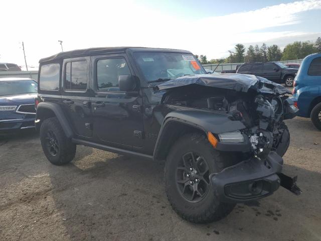 Фото 4 - JEEP WRANGLER