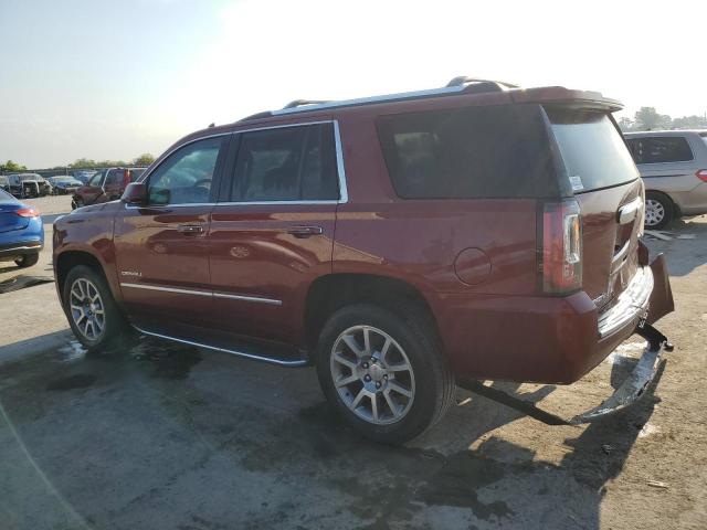 Фото 2 - GMC YUKON